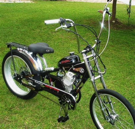 Photo Gallery Gas Electric Bike Builds Custom Choppers Custom