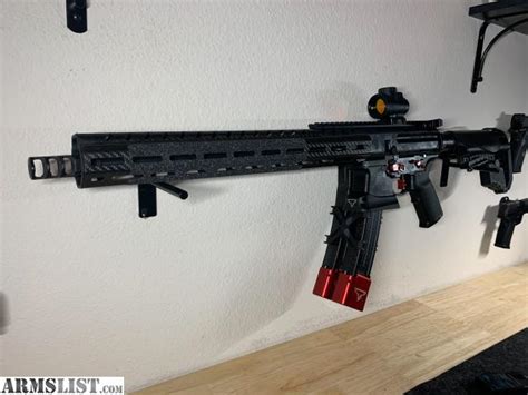 Armslist For Saletrade Taran Tactical Mpx Pcc