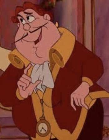 Characters In Beauty And The Beast Disney Tv Tropes