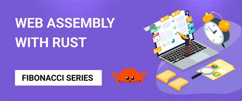 Web Assembly With Rust Dev Community