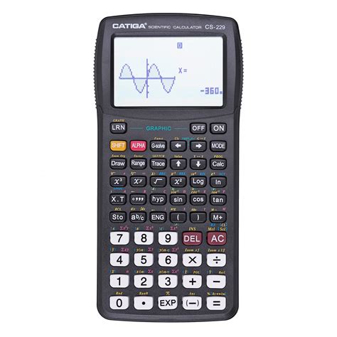 Calculadora científica con fu...B08LMJJ4DM | Encarguelo.com 