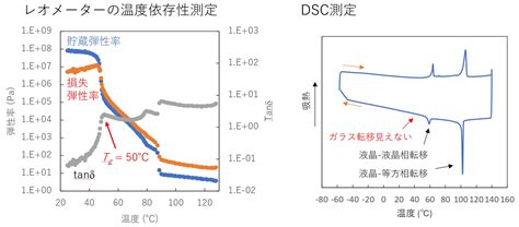 レオメーターによるポリマーの熱物性評価 Ac 0028 産総研：樹脂やゴム材料等の分析・評価に関わる技術情報db＆研究者・グループ名鑑