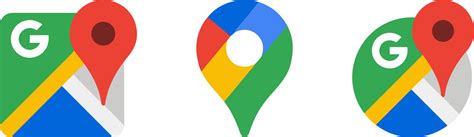 Google Map Logo Vector Images (over 180)