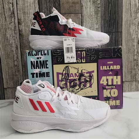 Damian Lillard Shoes Sale | bellvalefarms.com