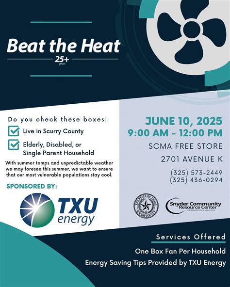 Scurry County Ministerial Alliance