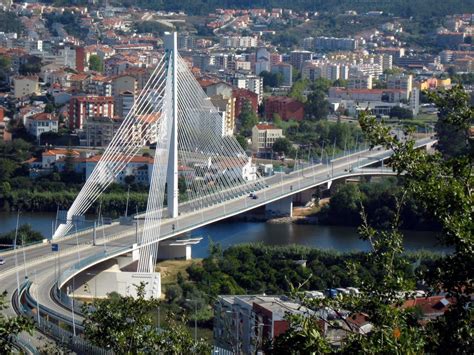 Patrim Nio De Coimbra Portugal In