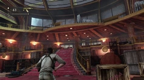 Uncharted 3 screenshots - Image #7223 | New Game Network