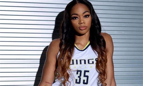 Southern Miss Scores Big with Kiana Dufour: Meet the 19-Year-Old Game-Changer - Where Is The