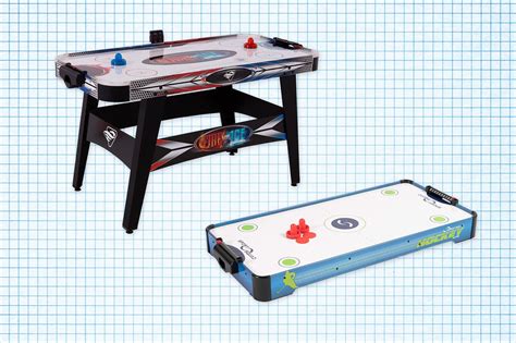 The 5 Best Air Hockey Tables 2023 Review This Old House