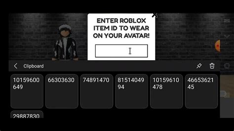 Hsl Roblox Popular Outfit Codes Youtube