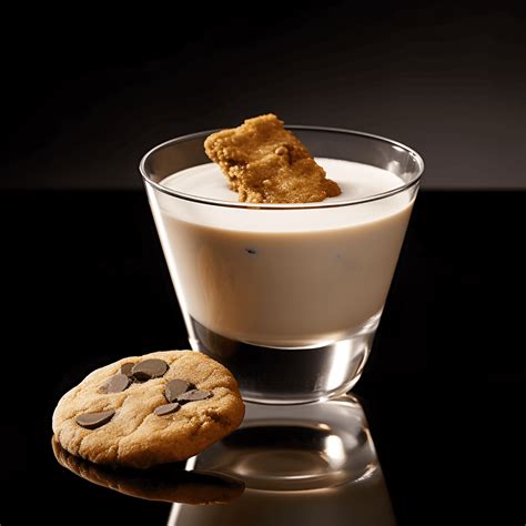 Oatmeal Cookie Cocktail Recipe | How to Make the perfect Oatmeal Cookie