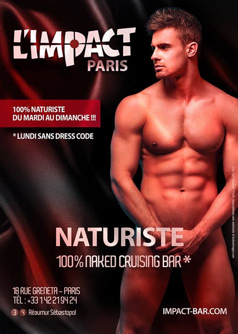 Paris Gay Cruising Nightlife Late Night Cruisin