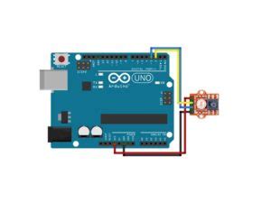 Barometric Pressure Sensor Guide Probots Blog