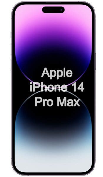 Apple Iphone Pro Max Scheda Tecnica Recensione E Off