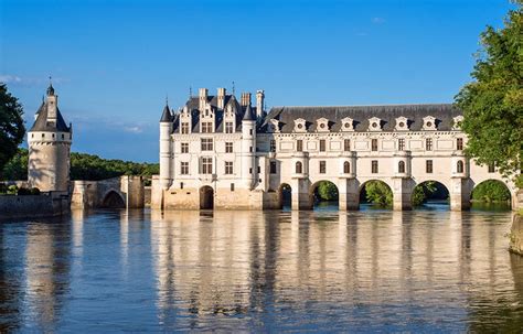 27 Top-Rated Tourist Attractions in the Loire Valley | PlanetWare