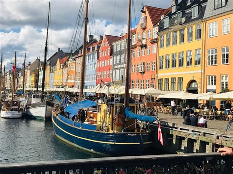 Copenhagen, Denmark: All You Must Know Before You Go (2024) - Tripadvisor