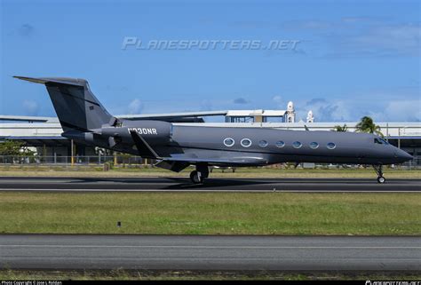 N Nr Private Gulfstream Aerospace G V Sp Gulfstream G Photo By