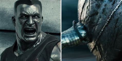 Colossus vs Juggernaut: Who Really Should’ve Won the Deadpool 2 Fight