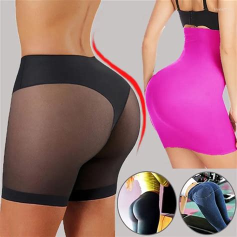 Womens Shapers 2022 Great Panties For Sexy Ladies High Stretch Womens