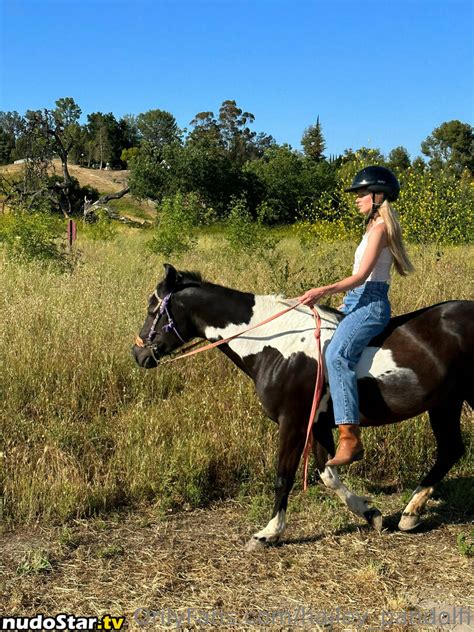 Hailey Pandolfi Haileypandolfi Nude OnlyFans Photo Nudostar TV