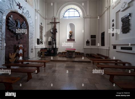 Altar der heiligen anne Fotos und Bildmaterial in hoher Auflösung Alamy