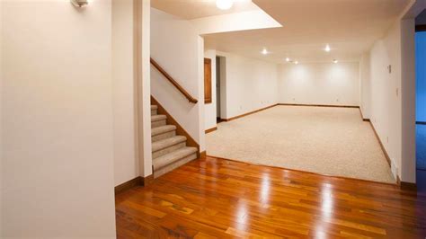 Best Basement Flooring Options – Forbes Home