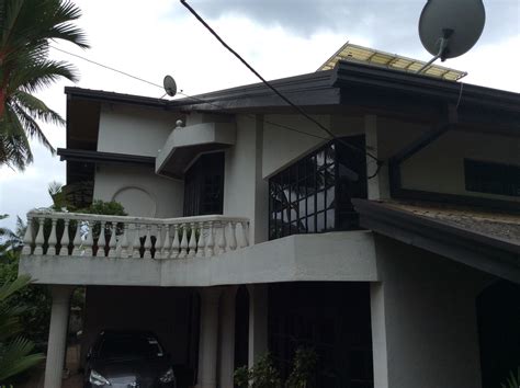 House For Sale In Kandana Real Estate Visit Sri Lanka