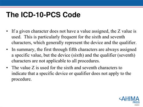 Ppt Basic Icd Cm Pcs Coding Edition Powerpoint Presentation