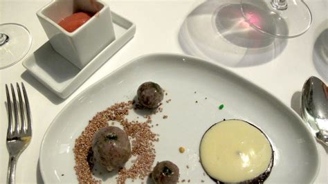 Arzak restaurant review — WBP Stars