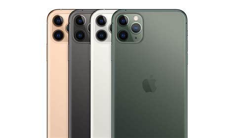The iPhone Pro Max vs. the competition: Big ones | Engadget