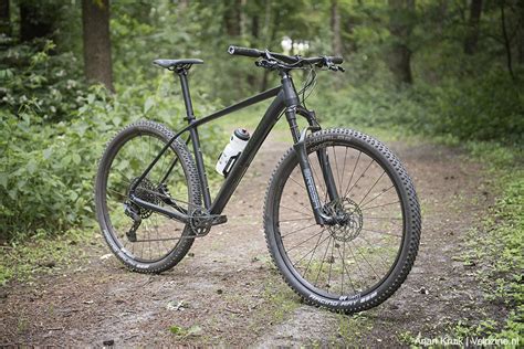 Test Overzicht Crosscountry En Trailhardtails 2022 Velozine