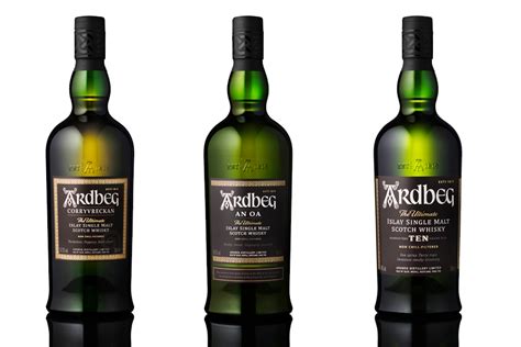 18 Best Peated Whiskies For Smoky Scotch Lovers Man Of Many