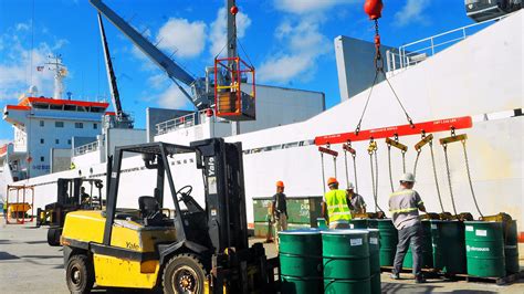 Top 5 concerns on Port Canaveral cargo rail plan