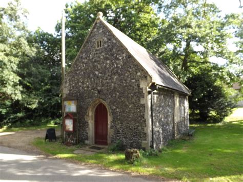 The Old School Room Thwaite © Geographer Geograph Britain And Ireland