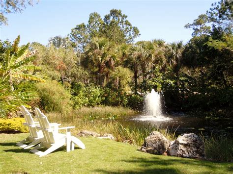 florida botanical gardens Archives - Barbara-Jo Roberts Berberi ...