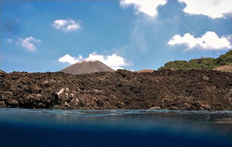 Barren Island