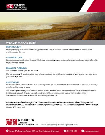 Kemper CPA Group | Resources 