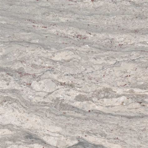 River White Granite Cost