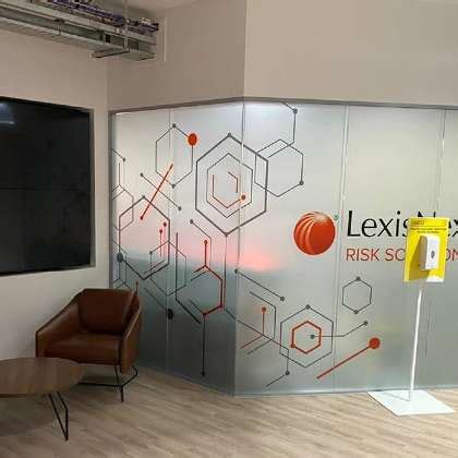 LexisNexis Risk Solutions Office Photos Glassdoor