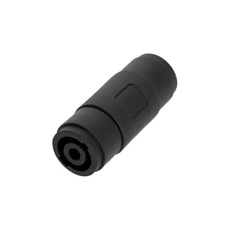 Star A Sm Sm Neutrik Speakon Standard Speaker Connector