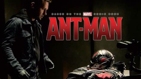 Ant Man Wallpapers - Wallpaper Cave