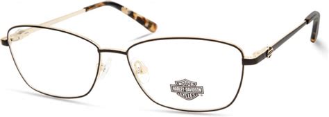 Harley Davidson Hd0560 Eyeglasses Harley Davidson Authorized Retailer Coolframesca