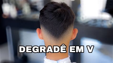 Como Fazer Degrad Em V Tutorial R Pido E F Cil Youtube