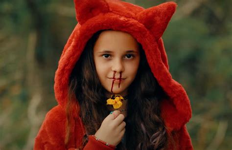 There's Something Wrong With The Children Trailer: Possessed Kids Going