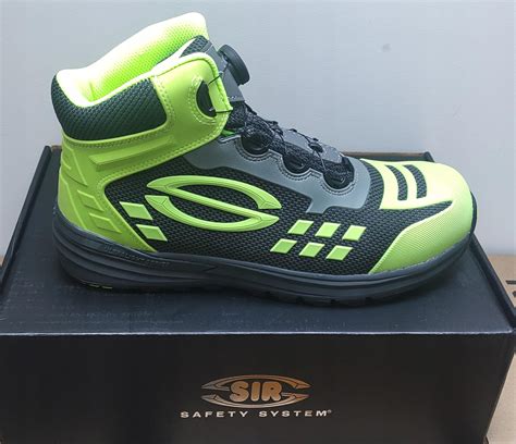 Sir Safety System Buty Obuwie Robocze Bhp Ultralight S3 Src Ceny I