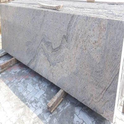 Kashmir White Granite Slabs Tiles Exporter Manufacturer