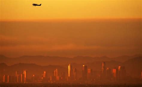 The Worst Of A Record Southern California Heat Wave Still To Come What