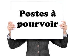 Postes Pourvoir Pour La Rentr E Histoire G Ographie