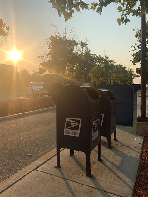 usps drop box 1