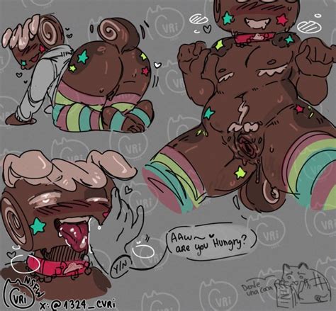 Rule 34 - 1324 cvri 1boy anonymous character collar cosmo (dandy's